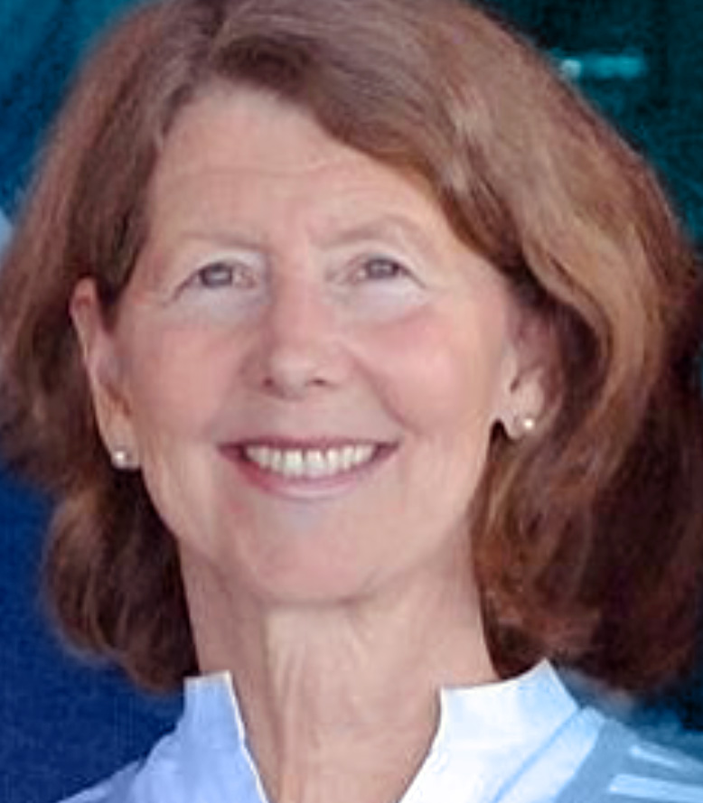 Prof Joyce Bischoff