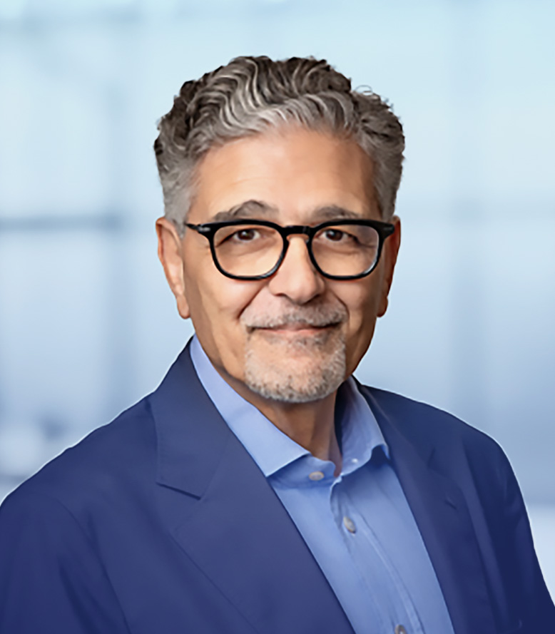 Azmi Nabulsi