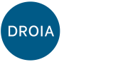 Logo DROIA