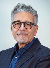 Azmi Nabulsi, MD, MPH President & CEO