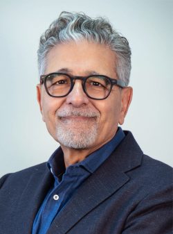 Azmi Nabulsi, MD, MPH President & CEO