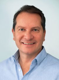 headshot - Damien Picard