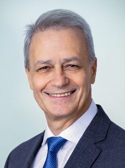 Darryl Sleep, MD Chief Medical Officer