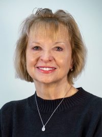 Karen Zylberman Chief of Staff & Head of Business Operations