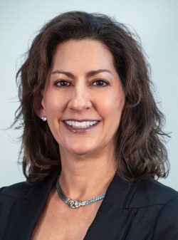 Maria Buckley Senior Vice President, Development Operations