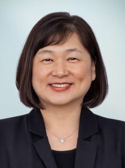Moon Hui Kim Head of People & Business Management