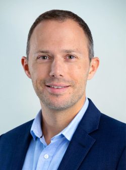 Pierre Saint-Mezard, PhD MBA Chief Scientific Officer & Co-Founder